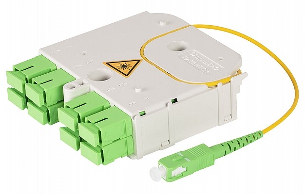 Модуль М3-8SC-1PLC 2,0-1/8SC/APC-8SC/APC -ССД У в Краснодаре