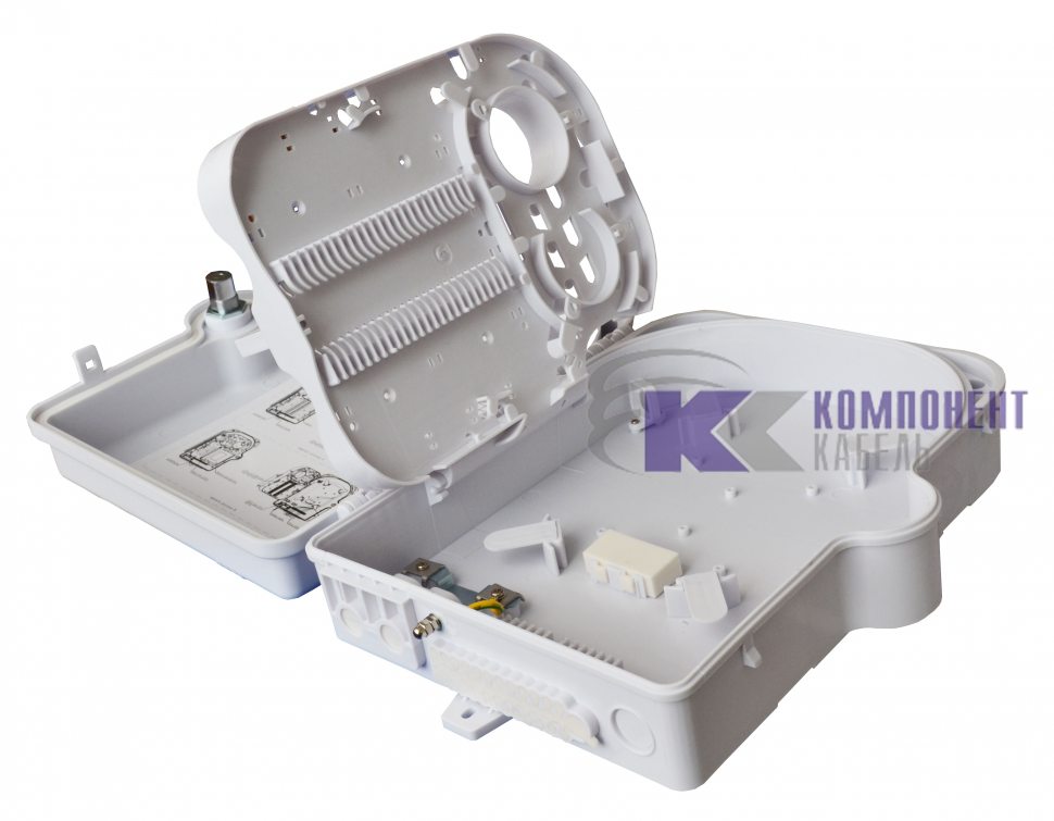 Оптическая кросс-муфта GJS-X24