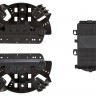 Комплект МКО-П1/A-10SC-8SC/APC-8SC/APC и УПМК-Панда  ССД в Краснодаре