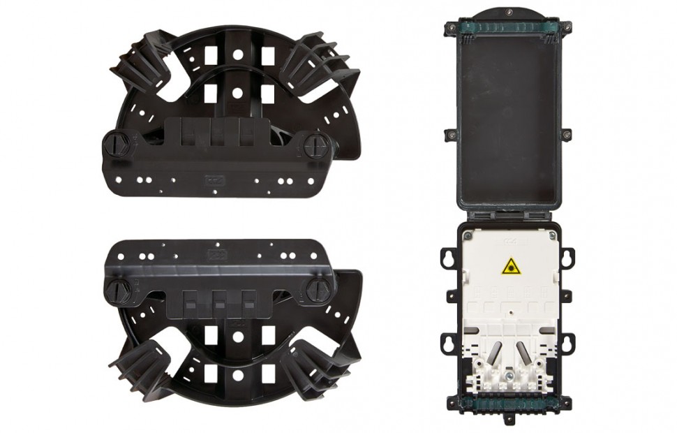 Комплект МКО-П1/A-10SC-8SC/APC-8SC/APC и УПМК-Панда  ССД в Краснодаре