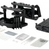 Комплект МКО-П1/С09-2/4SC-1PLC8-SC/APC-10SC-10SC/APC-2SC/APC  и УПМК-Панда ССД в Краснодаре