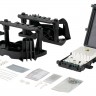 Комплект МКО-П1/С09-2/4SC-1PLC8-SC/APC-10SC-10SC/APC-2SC/APC  и УПМК-Панда ССД в Краснодаре
