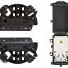 Комплект МКО-П1/С09-2/4SC-1PLC8-SC/APC-10SC-10SC/APC-2SC/APC  и УПМК-Панда ССД в Краснодаре