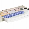 Кросс ШКОС-2ФП-1U/2-48SC-48SC/SM-48SC/UPC ССД в Краснодаре
