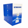 Кабель UTP4 CAT5e 24AWG 305м. внешний в Краснодаре