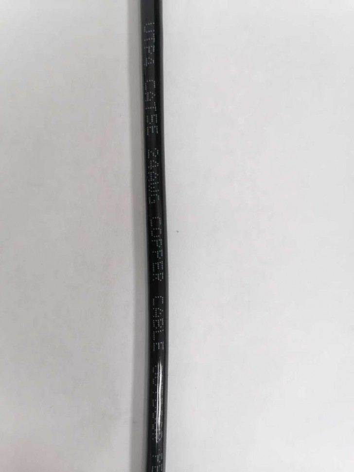 Кабель UTP4 CAT5e 24AWG 305м. внешний в Краснодаре