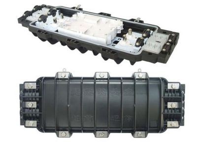 Муфта оптическая FOSC TR 4-1x24 в Краснодаре