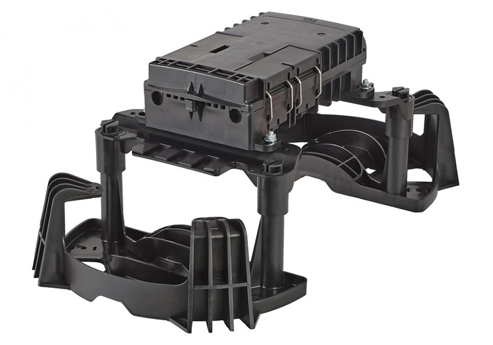Муфта-кросс МКО-П1-М/А-10SC-8SC/APC-8SC/APC ССД в Краснодаре