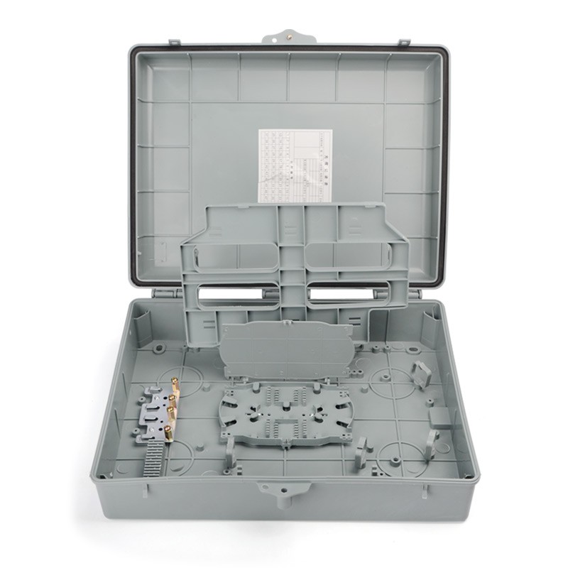 Оптическая кросс-муфта GJS-X48  в Краснодаре