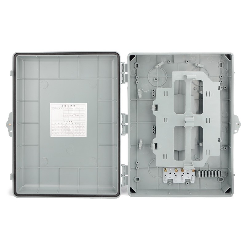 Оптическая кросс-муфта GJS-X48  в Краснодаре