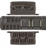 Муфта-кросс МКО-П1-М/C09-2/4SC-1PLC8-SC/APC-10SC-10SC/APC-2SC/APC  ССД в Краснодаре