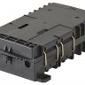 Муфта-кросс МКО-П1-М/C09-2/4SC-1PLC4-SC/APC-10SC-10SC/APC-2SC/APC  ССД в Краснодаре