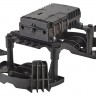 Муфта-кросс МКО-П1-М/C09-2/4SC-1PLC4-SC/APC-10SC-10SC/APC-2SC/APC  ССД в Краснодаре