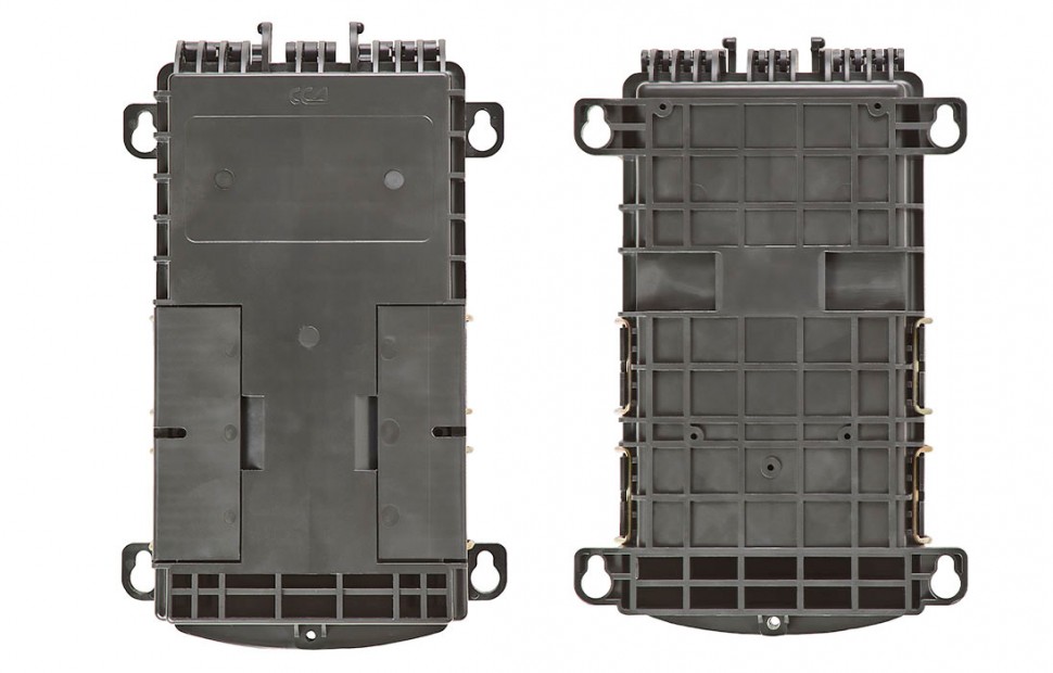 Муфта-кросс МКО-П1-М/C09-2/4SC-1PLC4-SC/APC-10SC-10SC/APC-2SC/APC  ССД в Краснодаре