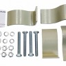 Консоль КСО-1 (аналог консольного крюка,  уп.4шт) ССД в Краснодаре