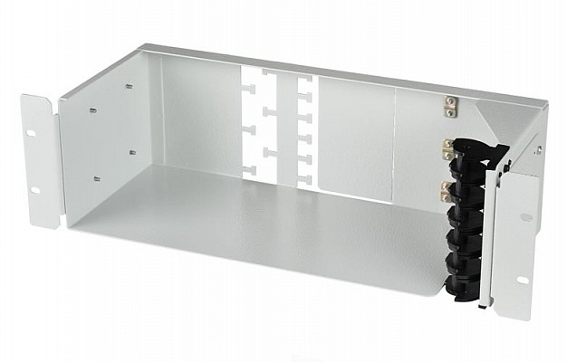 Кросс ШКОС-6ФП-3U/6-144SC-144SC/SM-144SC/UPC ССД в Краснодаре