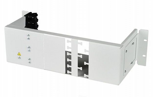 Кросс ШКОС-6ФП-3U/6-144SC-144SC/SM-144SC/UPC ССД в Краснодаре
