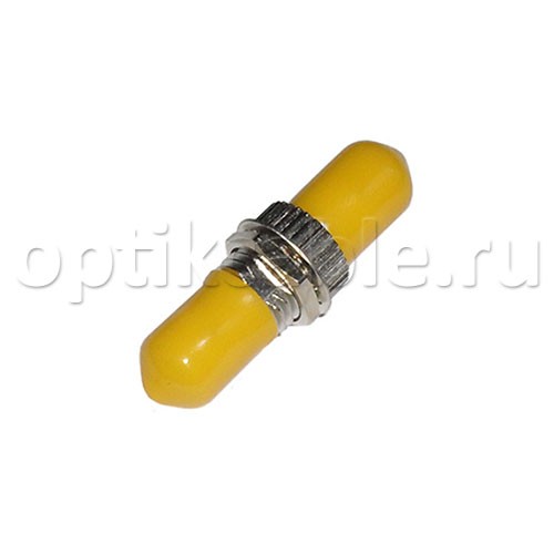 Оптическая розетка ST/UPC MM многомодовая в Краснодаре
