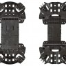 Муфта-кросс МКО-П1-М/СМ3-2/2SC-2SC-2SC/APC -2SC/APC ССД в Краснодаре