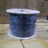 Оптический кабель CO-FTTH1-1 на 1 волокно G.657,  LSZH White в Краснодаре