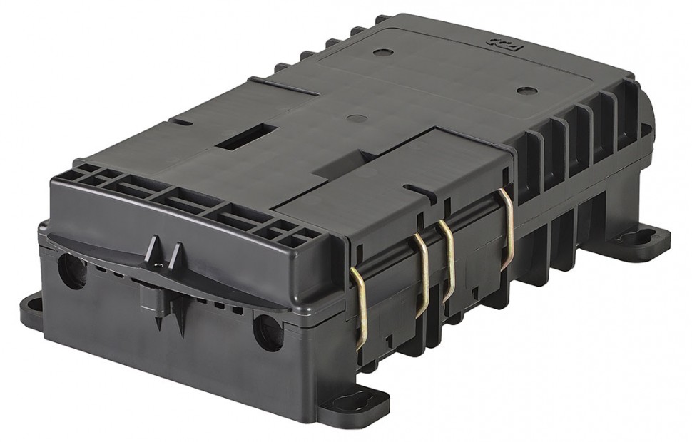 Муфта-кросс МКО-П1-М/C09-2/4SC-2PLC4-SC/APC-10SC-10SC/APC-2SC/APC ССД в Краснодаре
