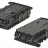 Муфта-кросс МКО-П1-М/C09-2/4SC-2PLC4-SC/APC-10SC-10SC/APC-2SC/APC  ССД в Краснодаре
