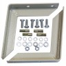 Консоль КСО-3 для установки муфт в колодцах  (упаковка 2 шт) ССД в Краснодаре