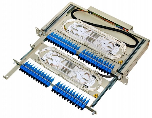 Кросс ШКОС-4В -2U/4-96 -SC ~96-SC/SM~96-SC/UPC ВОКС-Ф ССД в Краснодаре