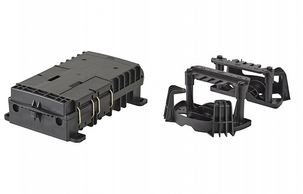 Комплект МКО-П1-М/A-10SC-8SC/APC-8SC/APC и УПМК-Панда  ССД в Краснодаре