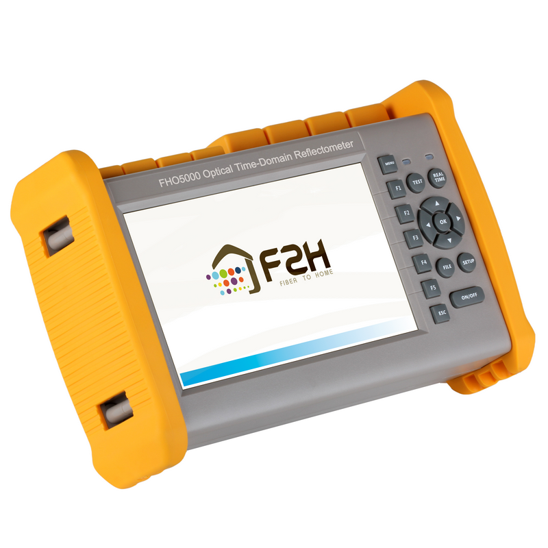 Оптический рефлектометр Grandway FHO5000-D35 в Краснодаре