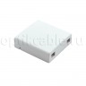 Абонентская розетка FTTH-001 в Краснодаре