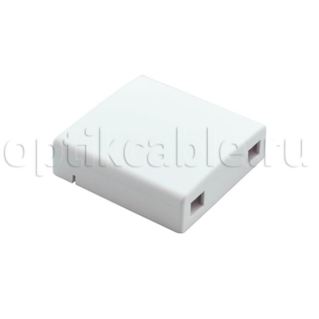 Абонентская розетка FTTH-001 в Краснодаре
