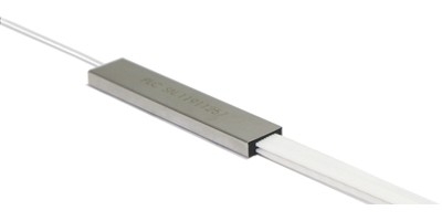 Оптический разветвитель планарный (PLC)  1х4 SS-tube в Краснодаре