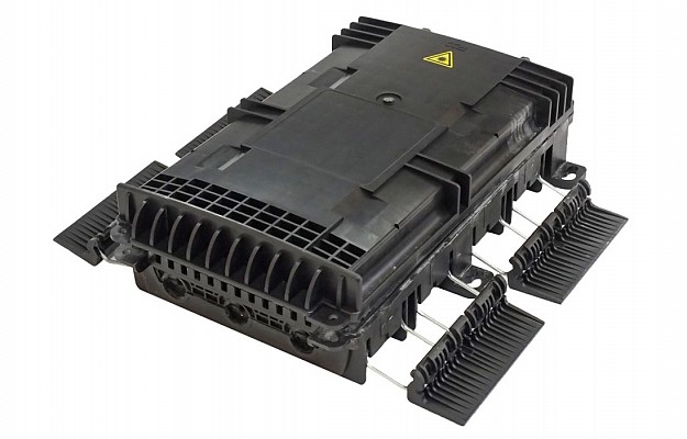 Муфта-кросс МКО-П2/С09-2/4SC-2PLC4-SC/APC-12SC-10SC/APC-2SC/APC  ССД в Краснодаре