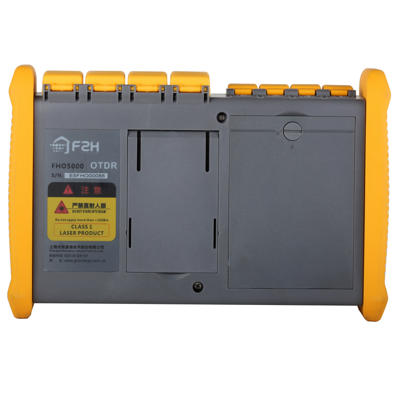 Оптический рефлектометр Grandway FHO5000-T40F-LS-PM-TS-FM в Краснодаре