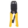 Мультифункциональный инструмент для обжима  8p8c(RJ-45), 6p6c(RJ-12), 4p4c TL-2008R в Краснодаре