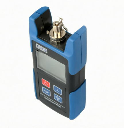 Оптический измеритель мощности TL-510A в Краснодаре Оптический измеритель мощности TL-510A в Краснодаре