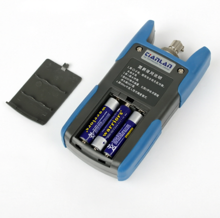 Оптический измеритель мощности TL-510A в Краснодаре Оптический измеритель мощности TL-510A в Краснодаре