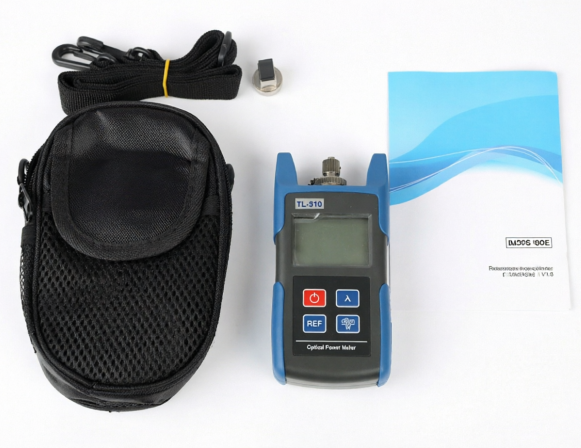 Оптический измеритель мощности TL-510A в Краснодаре Оптический измеритель мощности TL-510A в Краснодаре