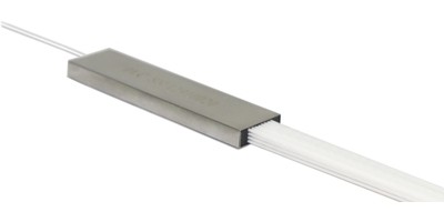 Оптический разветвитель планарный (PLC)  1х8 SS-tube в Краснодаре