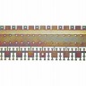 Панель несущая 19" 3U для 10 ВКР-3 ВОКС ССД в Краснодаре