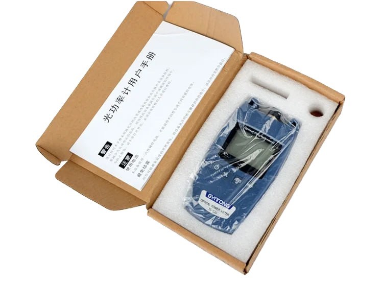 Оптический измеритель мощности TL-520A  в Краснодаре