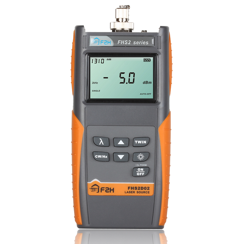 Лазерный источник излучения Grandway FHS2D02 в Краснодаре