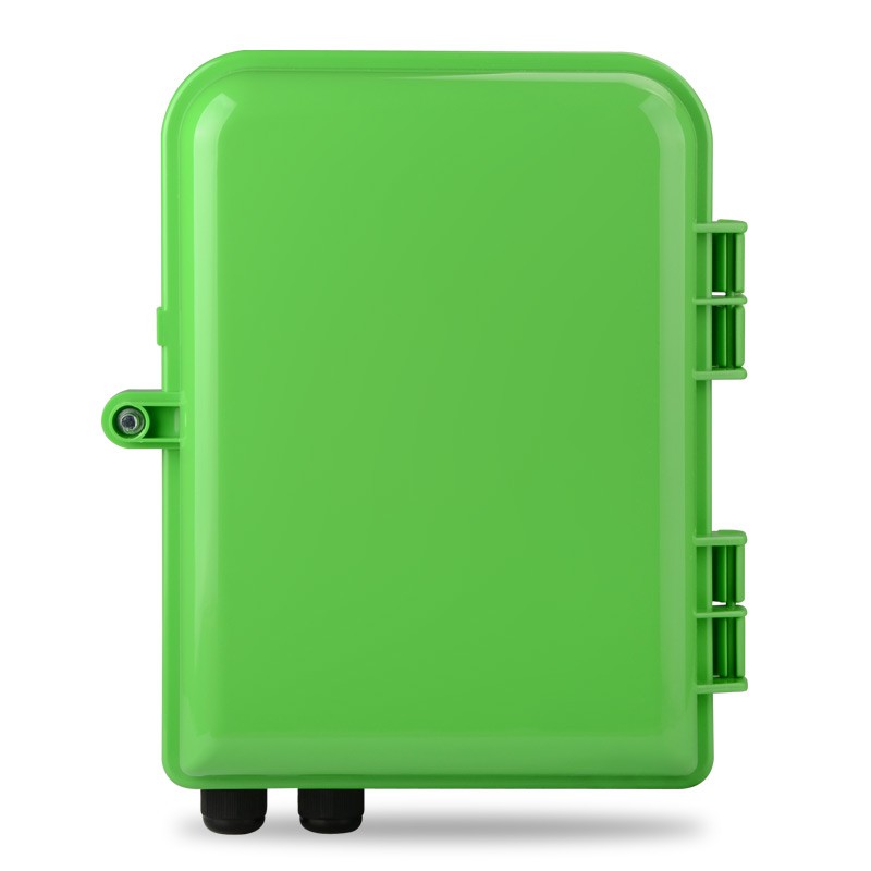 Оптическая кросс-муфта GJS-X20A Green в Краснодаре