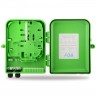 Оптическая кросс-муфта GJS-X20A Green в Краснодаре
