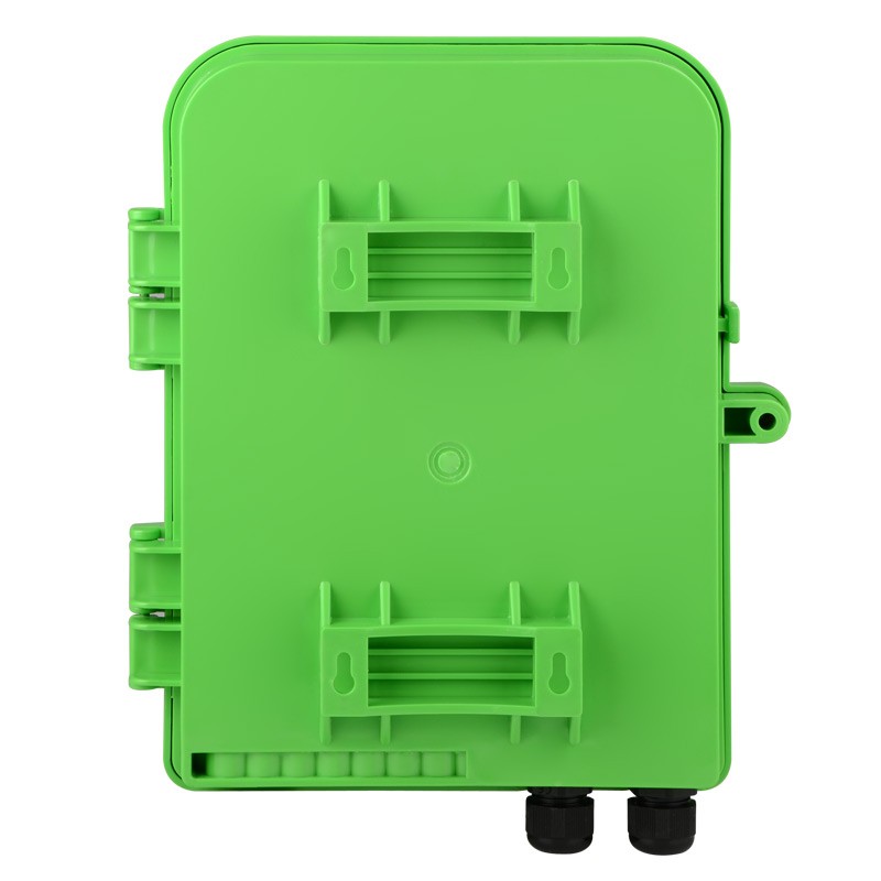 Оптическая кросс-муфта GJS-X20A Green в Краснодаре