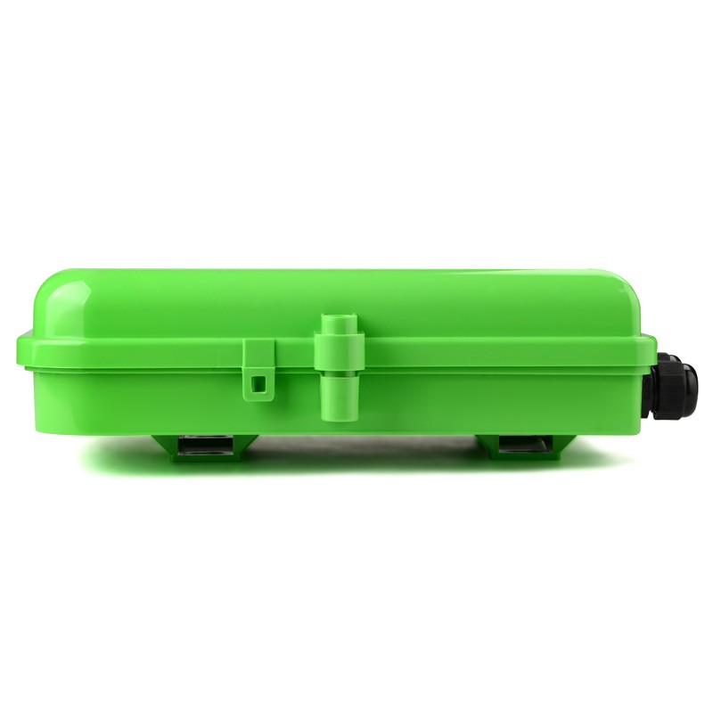 Оптическая кросс-муфта GJS-X20A Green в Краснодаре