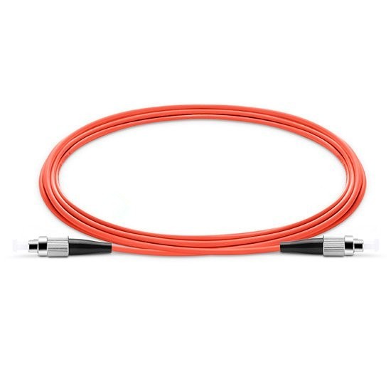 Оптический шнур FC-FC/UPC MM 62,5/125 OM1 simplex 1м в Краснодаре