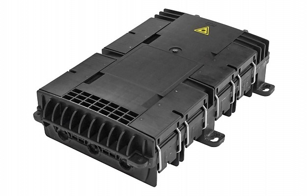 Муфта-кросс МКО-П2/A-12SC-12SC/APC-12SC/APC ССД в Краснодаре