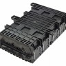 Муфта-кросс МКО-П2/A-12SC-12SC/APC-12SC/APC ССД в Краснодаре